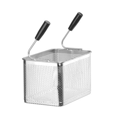 Vařič na těstoviny, HENDI, 25L, 230V/3500W, 601x326x(H)279mm | 240496